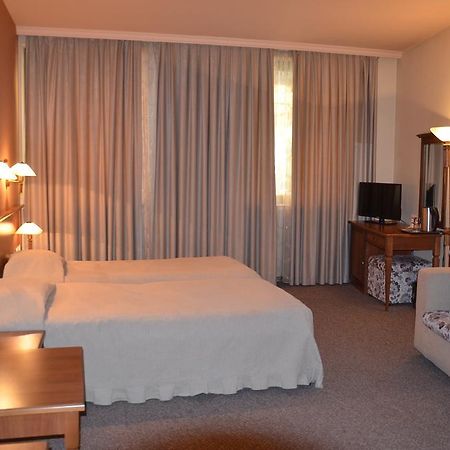 Seven Hills Hotel Płowdiw Zewnętrze zdjęcie