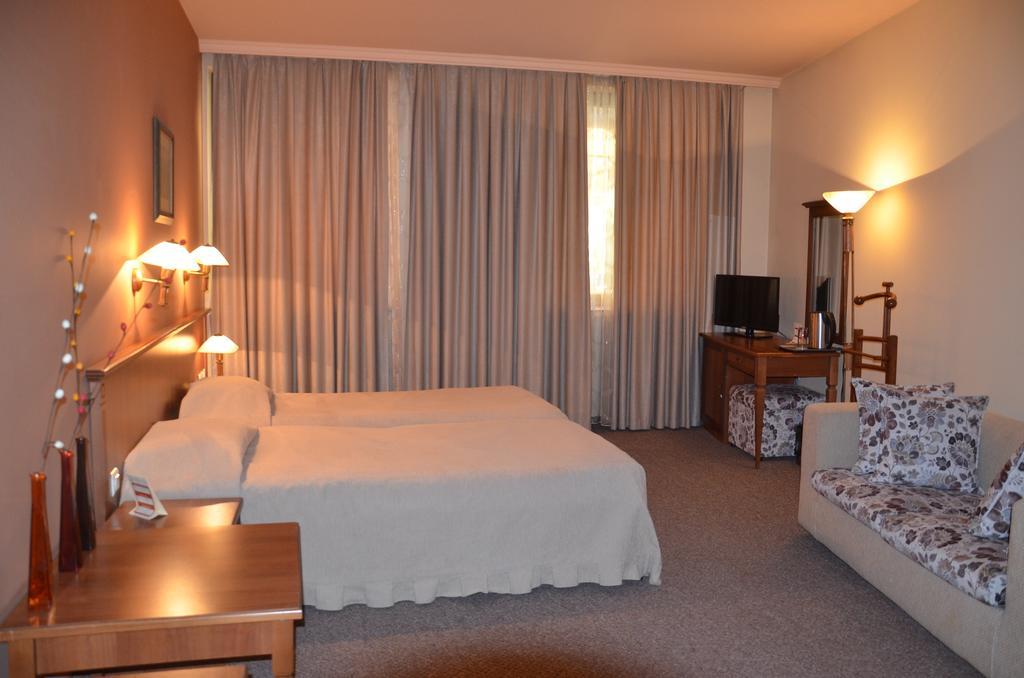 Seven Hills Hotel Płowdiw Zewnętrze zdjęcie