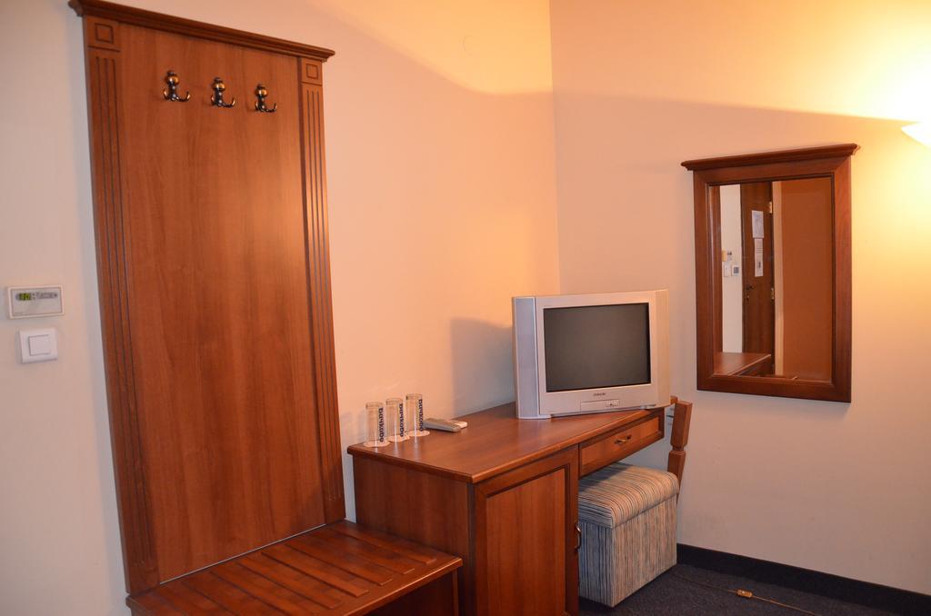 Seven Hills Hotel Płowdiw Zewnętrze zdjęcie