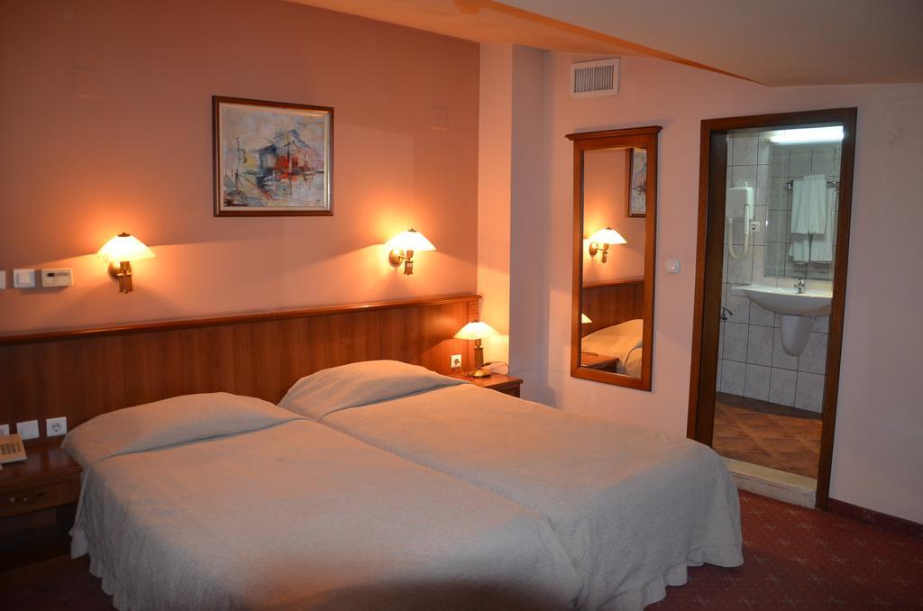 Seven Hills Hotel Płowdiw Zewnętrze zdjęcie