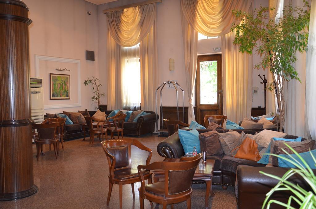 Seven Hills Hotel Płowdiw Zewnętrze zdjęcie