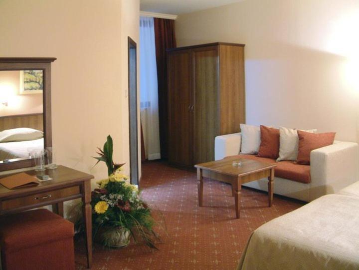 Seven Hills Hotel Płowdiw Pokój zdjęcie