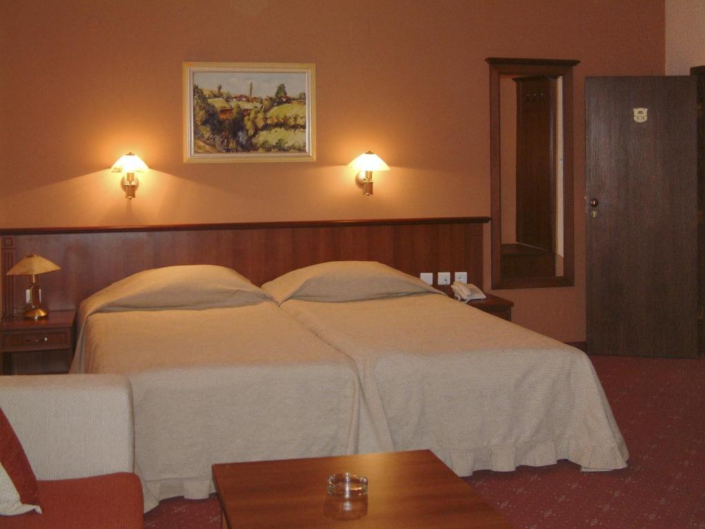 Seven Hills Hotel Płowdiw Pokój zdjęcie